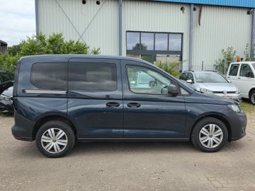 Volkswagen Caddy - 5