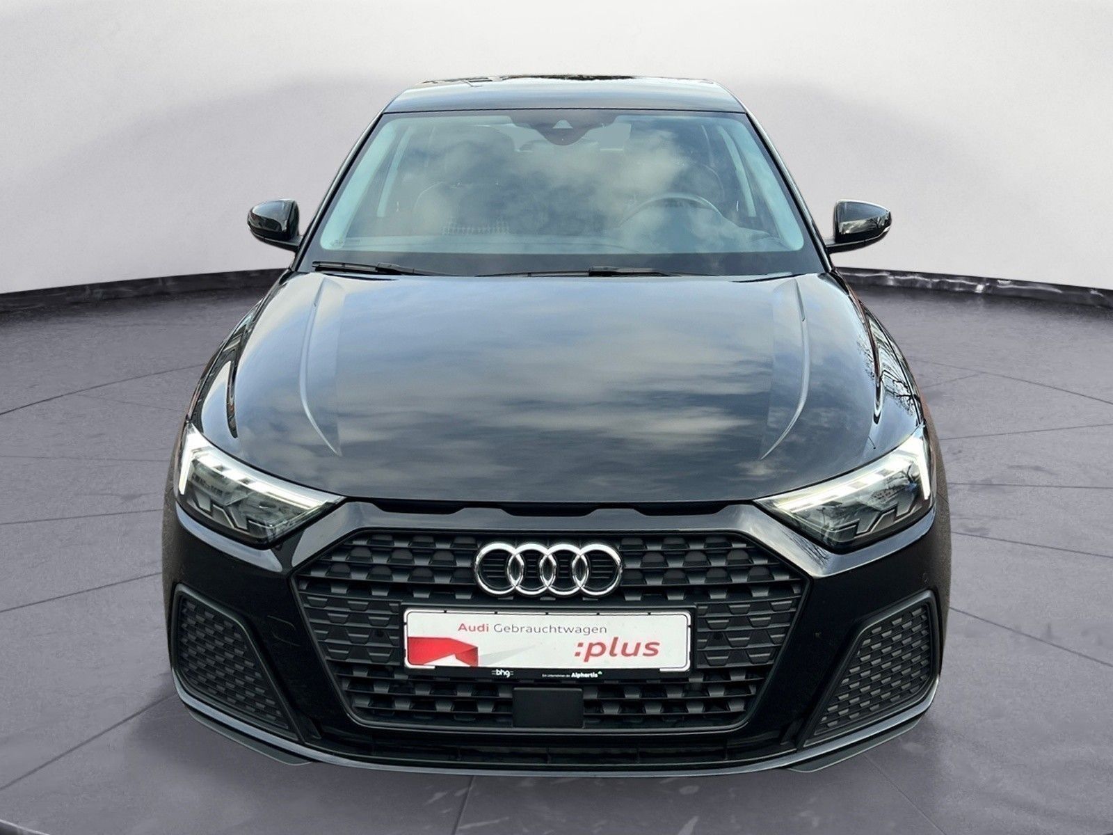 Audi A1 - Bild 7