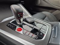 BMW XM - Vorschau Bild 20