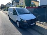 Mercedes-Benz Vito Kasten 111 CDI kompakt*KAMERA*PDC*NAVI*3-Si - Mercedes-Benz Vito in Bonn