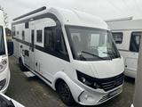 Laika Ecovip H 4109 Automatik+Alde+Sat+TV+Navi - Laika Ecovip H 4109