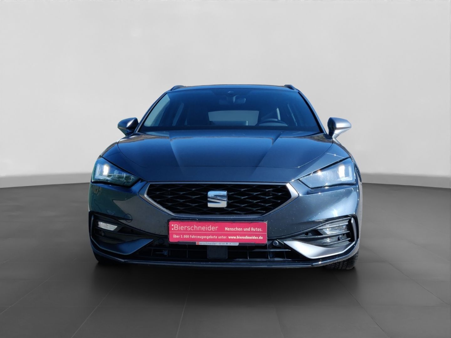Seat Leon - Bild 2