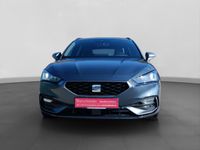 Seat Leon - Vorschau Bild 2
