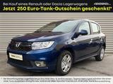 Dacia Sandero Laureate SCe 75 Navi PDC Rückfahrkamera - Dacia Sandero Gebrauchtwagen in Essen