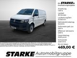 Volkswagen Transporter Kasten 2.0 TDI Eco Profi lang  AHK S - VW Abschleppwagen