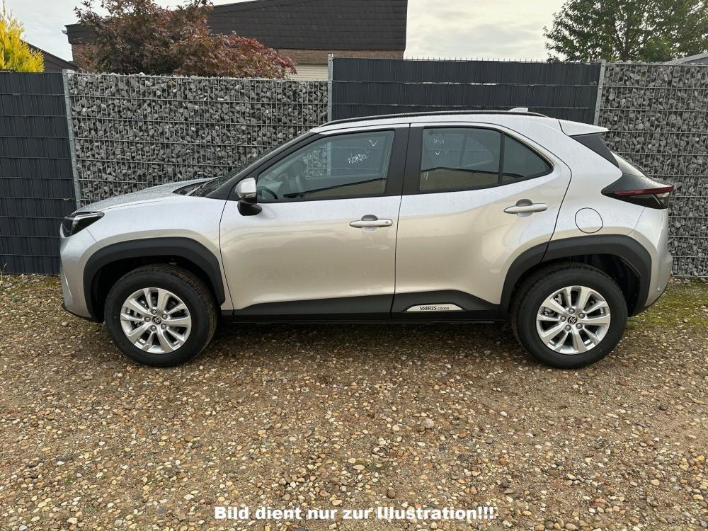Toyota Yaris Cross 1.5 HEV MY25 Active