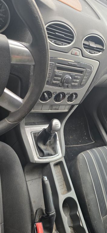 Angebot ansehen Ford Focus