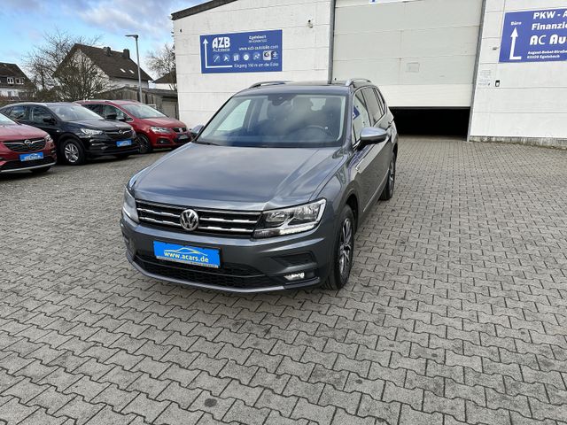 Volkswagen Tiguan Allspace Comf 2,0 TDI SCRNavi ACC P-Dach 