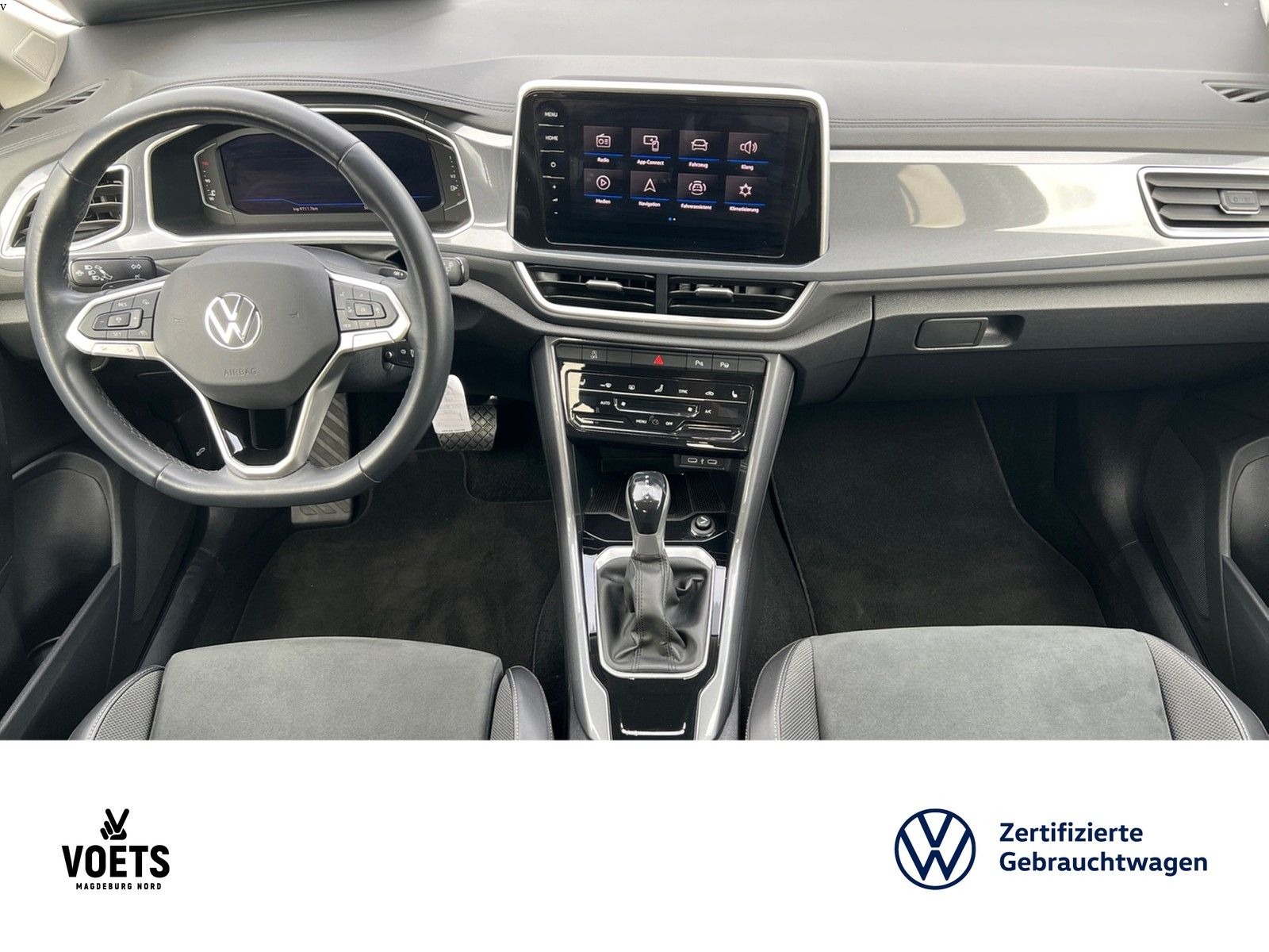 Volkswagen T-Roc - Bild 9