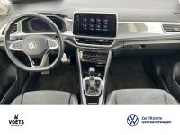 Volkswagen T-Roc - Vorschau Bild 9