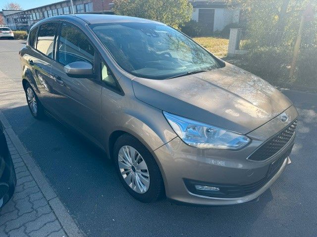 Ford C-Max C-MAX Cool & Connect