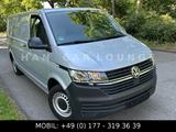 Volkswagen T6.1 Transporter Kasten*LANG*FWD*KLIMA*TEMPOMAT - Volkswagen Gebrauchtwagen in Fürth
