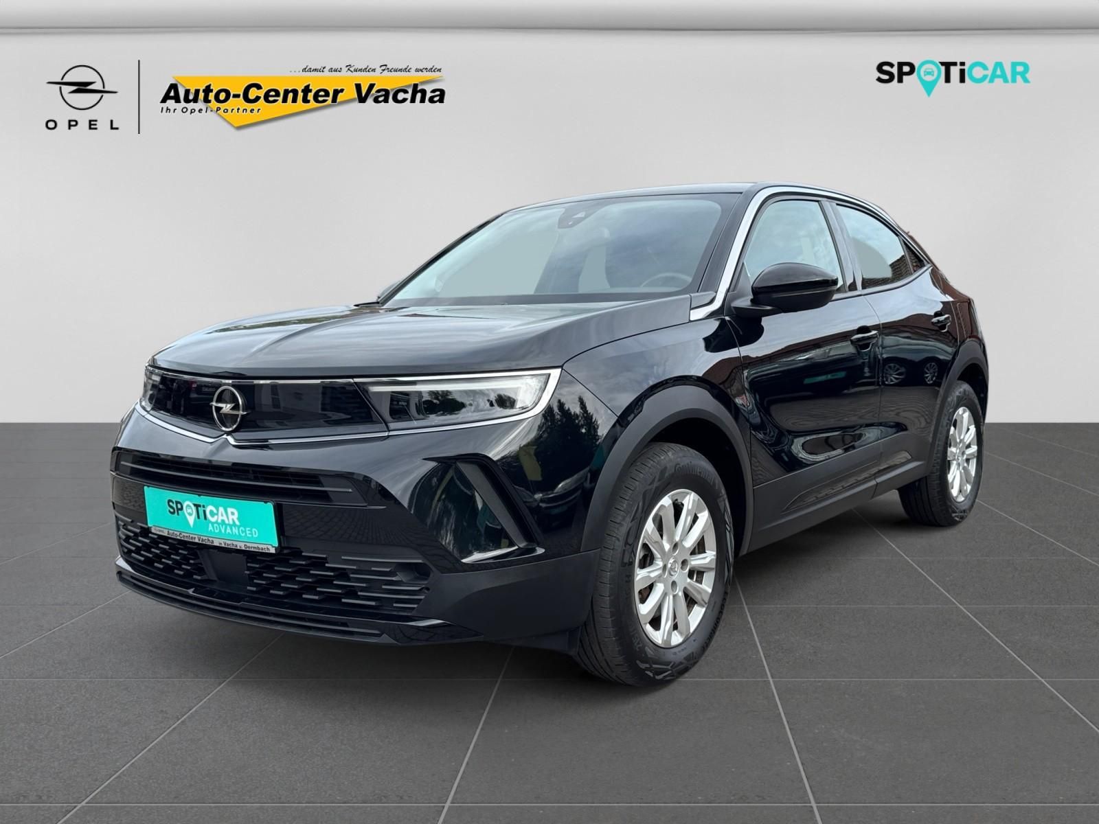 Opel Mokka e Edition Kamera+ Sitzheizung 100%SoH