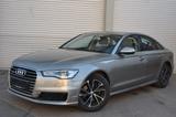 Audi A6 Lim. 2.0 TDI ultra Xenon Leder Alu - Audi A6: Beige