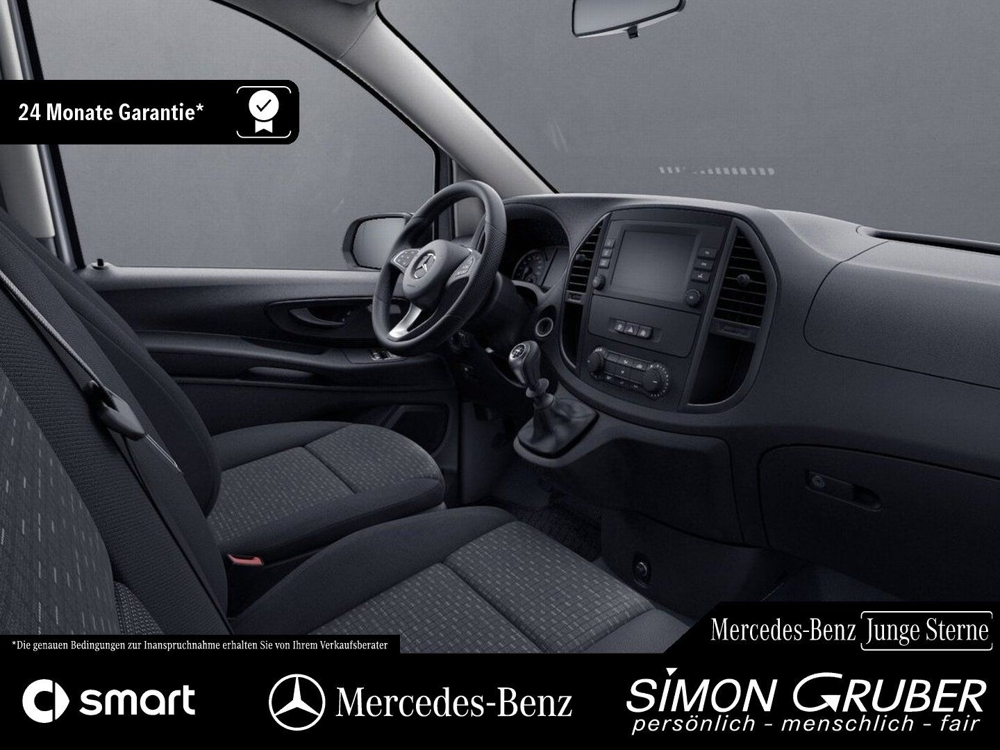 Fahrzeugabbildung Mercedes-Benz Vito 114 CDI Mixto Lang 6Sitze Werkstattwagen