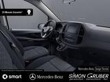 Mercedes-Benz Vito 114 CDI Mixto Lang 6Sitze Werkstattwagen - Mercedes-Benz Vito: V6 Cdi