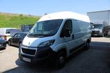 Peugeot Boxer 2.2 HDI ADVANTAGE EDITION FAP HOCH KLIMA - Peugeot Boxer in München