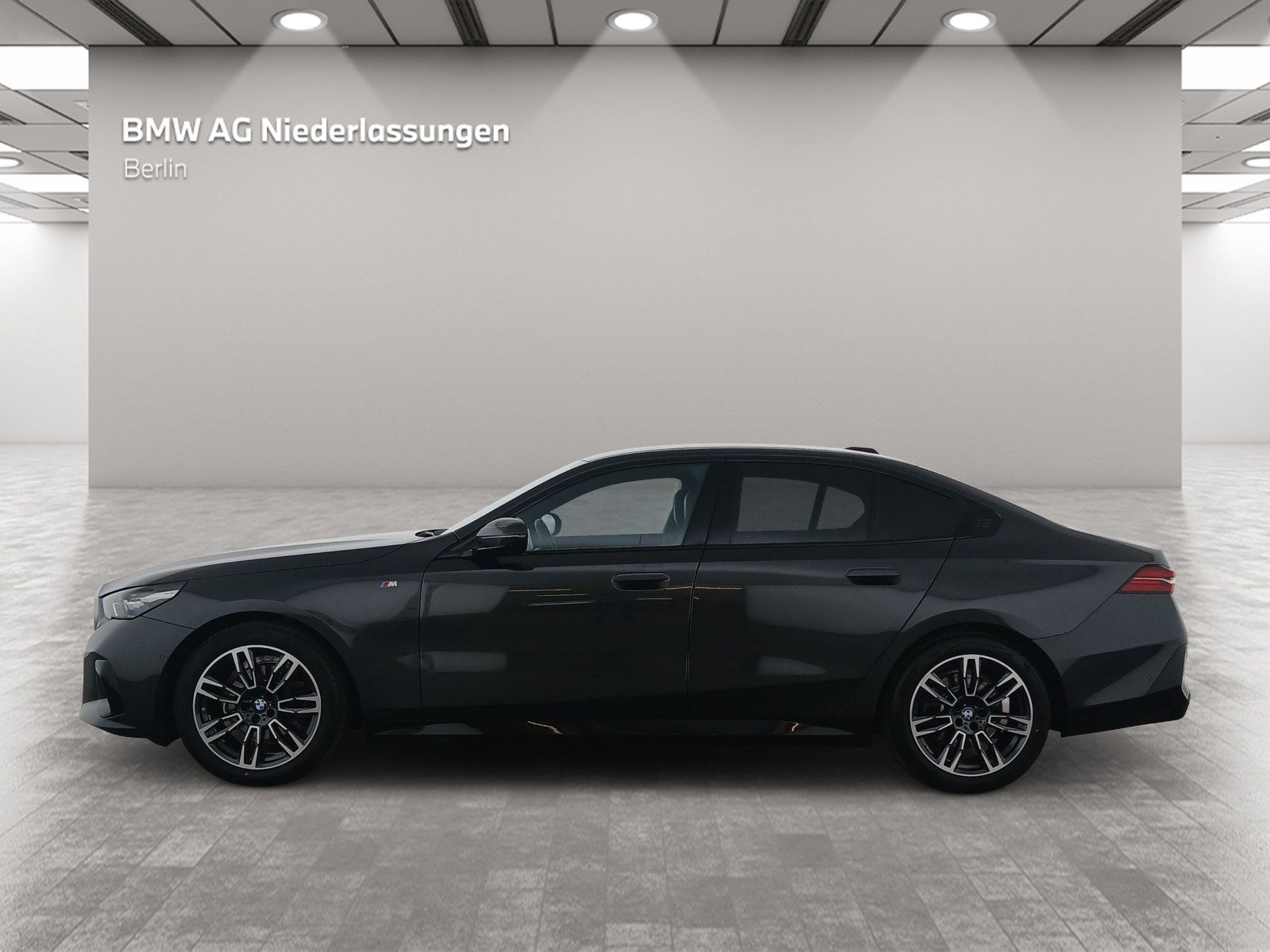 BMW 520 - Bild 3