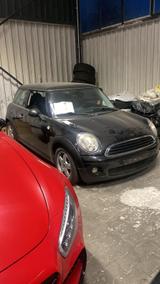 MINI Mini one mini Cooper Export Bastler - MINI Cooper E Benziner Gebrauchtwagen