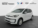 Volkswagen up! United,Klimaanlage,DAB-Radio,etc. - Volkswagen up!: United