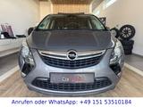 Opel Zafira C Tourer Business Innovation /8Fachbereif - Opel Zafira: Business Innovation