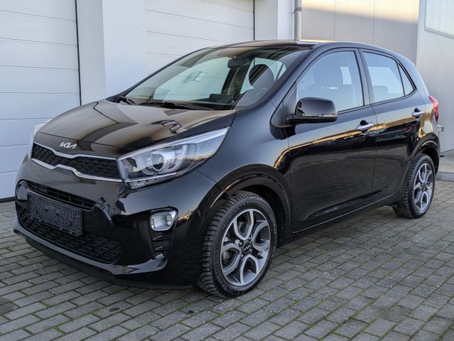 Kia Picanto 1.2 Spirit ACC/KAMERA/SHZ/NAVI/APP-CON