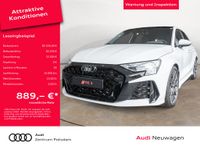 Audi RS3 - Vorschau Bild 1