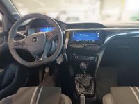 Opel Corsa F 1.2 GS *MULTIM./LED/SHZ/PARK&GO/FACELIFT