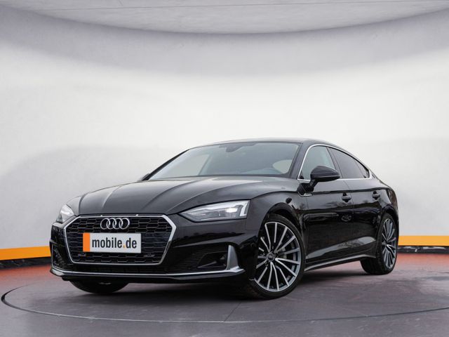 Audi A5 Sportback advanced 40TFSI Stronic GRA EPH DAB