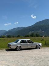 BMW 730i E23 | OLDTIMER | TOP ZUSTAND - BMW 7er Reihe: E23
