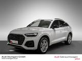 Audi Q5 Sportback S line 55 TFSI e quattro S tronic