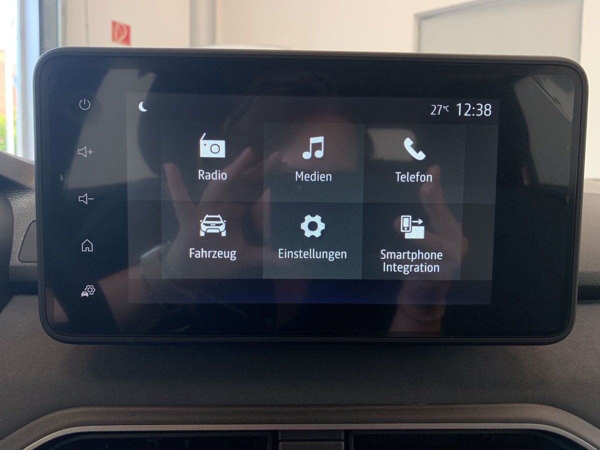 Dacia Jogger - Bild 17