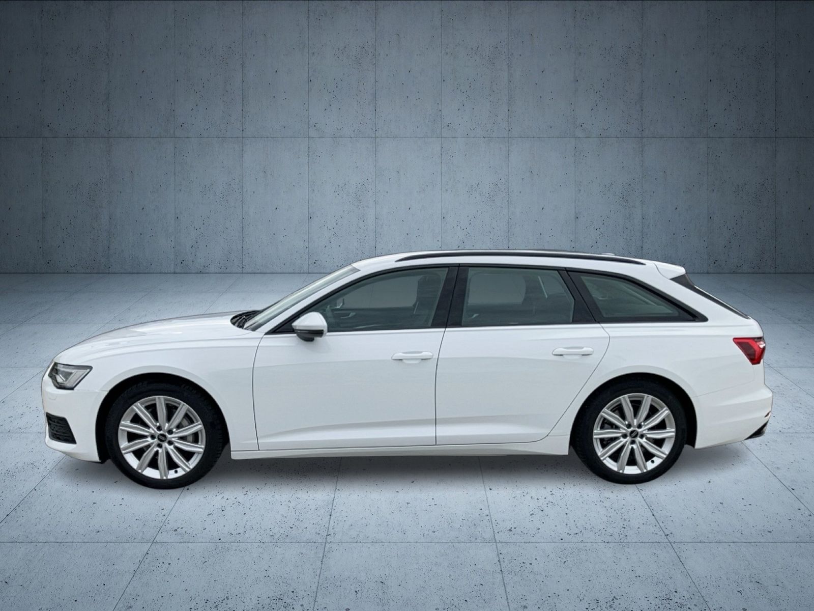 Audi A6 - Bild 3