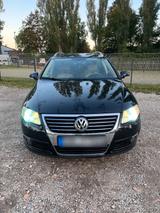 Volkswagen VW Passat 2.0 TFSI - Volkswagen Passat: TFSI