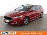 Ford Mondeo 1.5 EcoBoost ST-Line*NAVI*TEMPO*CAM*PDC* - Ford Gebrauchtwagen in Dortmund