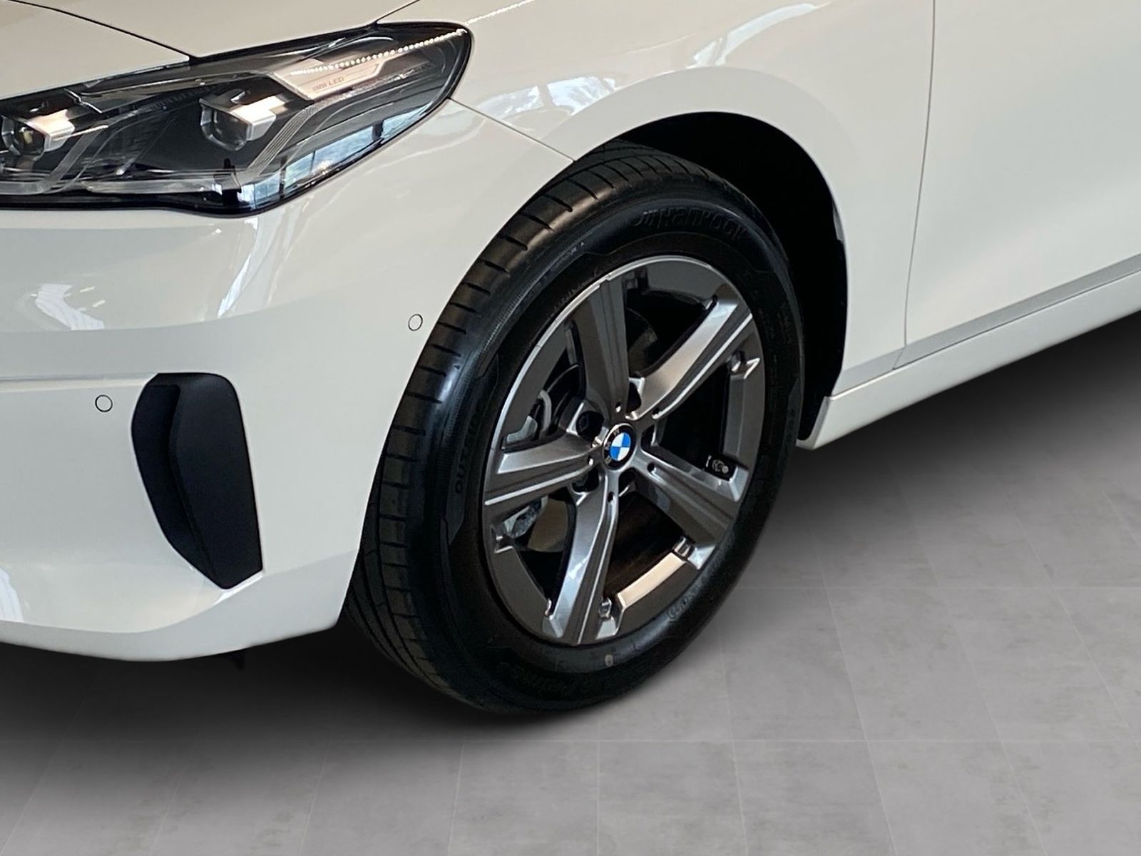 BMW 220 Active Tourer - Bild 8