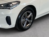 BMW 220 Active Tourer - Vorschau Bild 8