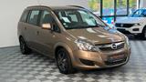 Opel Zafira B Family _Zustand & Historie tadellos_ - gebrauchte Opel Zafira aus dem Jahr 2013