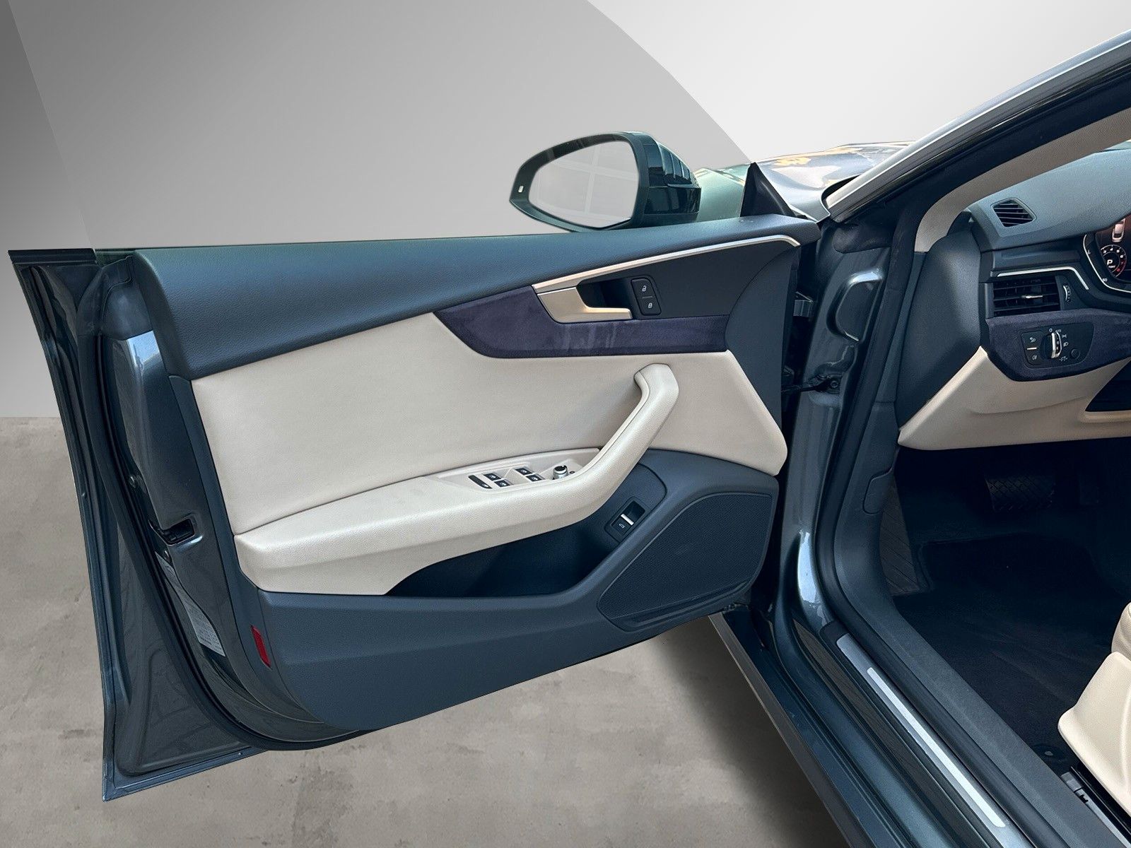 Fahrzeugabbildung Audi A5 Sportback *Quattro*Pano*Vollleder*Dig Cockpit