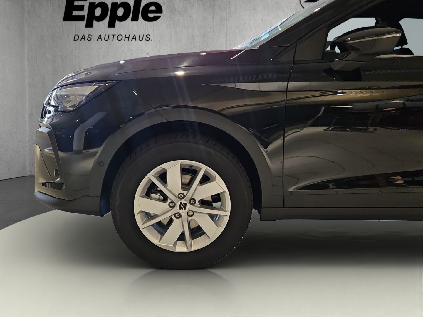 Seat Arona - Bild 6