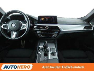 BMW 520 - 12