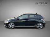 Hyundai i20 N Line+AUTOMATIK+VOLL-LED+SHZ+DIGI-COCKPIT + - Hyundai i20: Schwarz
