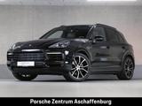 Porsche Cayenne Panoramadach AHK - gebrauchte Porsche Cayenne aus dem Jahr 2021