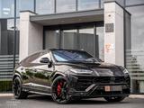 Lamborghini Urus 4.0 V8 / Carbon / B&O 3D / Massage / Pano - Lamborghini Urus aus 2021