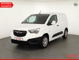 Opel Combo Cargo 1.5 D Edition IntelliLink Tempomat - Opel Kastenwagen Combo