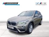 BMW X1 sDrive18i Navi Kamera Head-Up LED Tempomat - BMW X1 in Erfurt