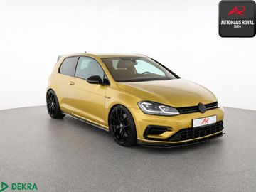 Volkswagen Golf - 7