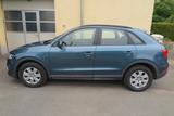 Audi Q3 Automatik/Xenon/Klimatronik/SH/ALU/1.Hand - Audi Gebrauchtwagen von 2015