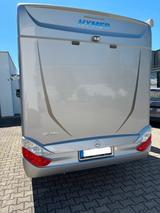 HYMER / ERIBA / HYMERCAR ML-T 570 - HYMER / ERIBA Wohnmobile & -wagen in Stuttgart