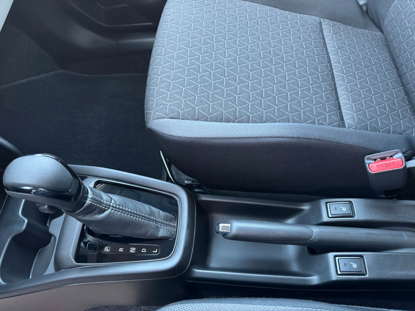 Suzuki Swift - Bild 24